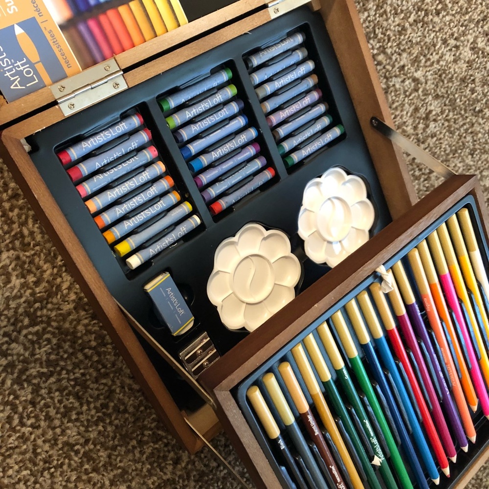 Art box